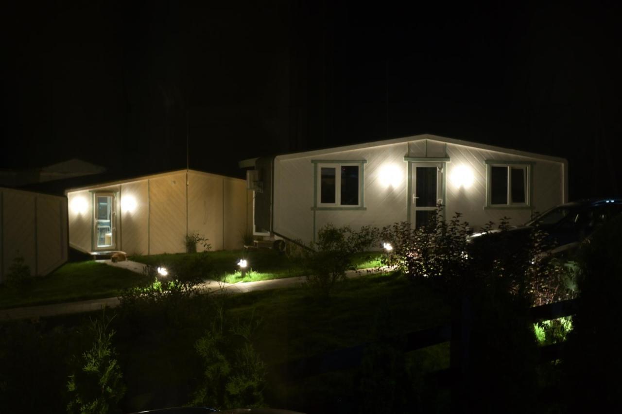 Space Place Yablunytsya Exterior photo